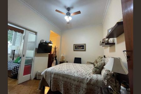Apartamento à venda com 3 quartos, 88m² em Tijuca, Rio de Janeiro