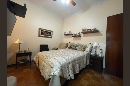 Apartamento à venda com 3 quartos, 88m² em Tijuca, Rio de Janeiro