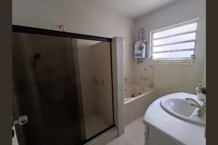 Apartamento à venda com 3 quartos, 150m² em Tijuca, Rio de Janeiro