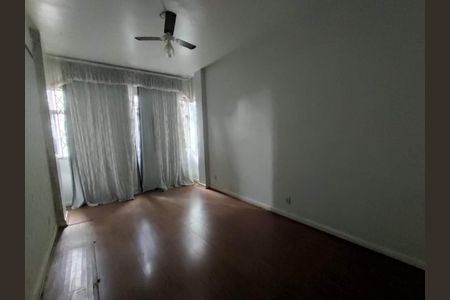 Apartamento à venda com 3 quartos, 150m² em Tijuca, Rio de Janeiro