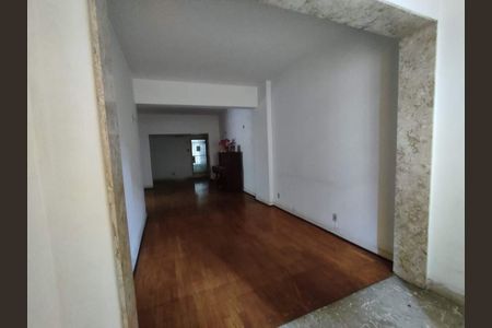 Apartamento à venda com 3 quartos, 150m² em Tijuca, Rio de Janeiro