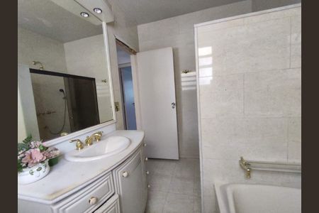 Apartamento à venda com 3 quartos, 150m² em Tijuca, Rio de Janeiro
