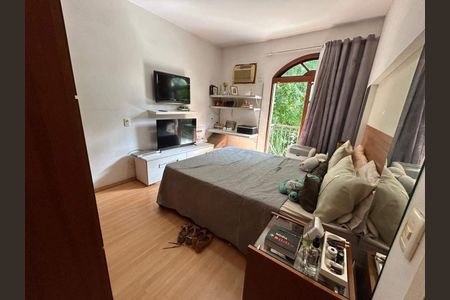 Apartamento à venda com 2 quartos, 114m² em Grajaú, Rio de Janeiro