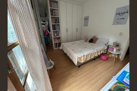 Apartamento à venda com 2 quartos, 114m² em Grajaú, Rio de Janeiro