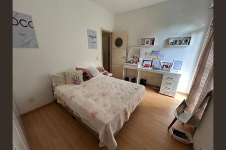 Apartamento à venda com 2 quartos, 114m² em Grajaú, Rio de Janeiro