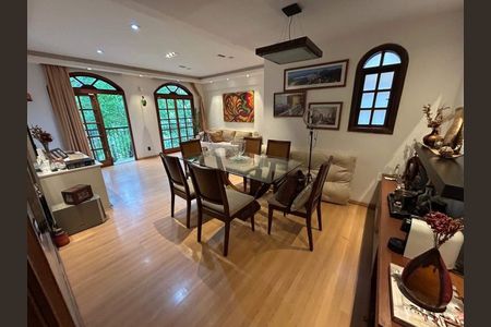 Apartamento à venda com 2 quartos, 114m² em Grajaú, Rio de Janeiro