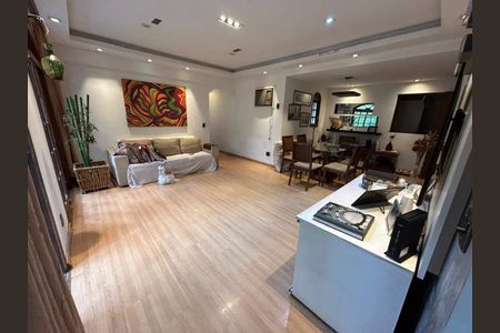 Apartamento à venda com 2 quartos, 114m² em Grajaú, Rio de Janeiro