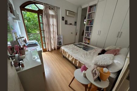 Apartamento à venda com 2 quartos, 114m² em Grajaú, Rio de Janeiro