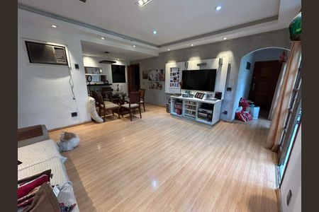 Apartamento à venda com 2 quartos, 114m² em Grajaú, Rio de Janeiro