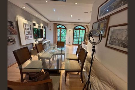 Apartamento à venda com 2 quartos, 114m² em Grajaú, Rio de Janeiro