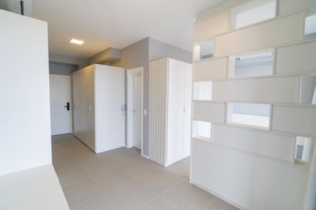 Studio de kitnet/studio à venda com 1 quarto, 45m² em Vila Clementino, São Paulo