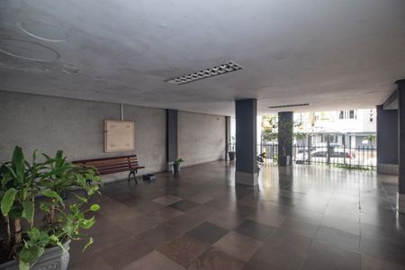 Studio à venda com 25m², 1 quarto e sem vagaÁrea comum