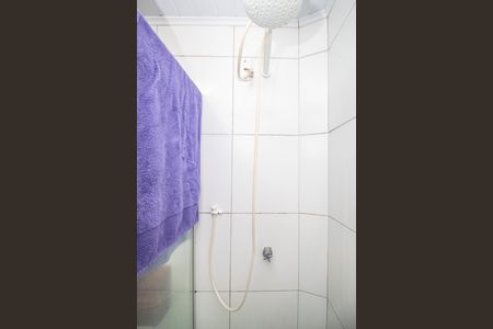 Studio à venda com 25m², 1 quarto e sem vagaBanheiro Social