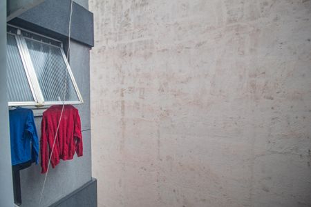 Studio de kitnet/studio à venda com 1 quarto, 25m² em Centro Histórico, Porto Alegre