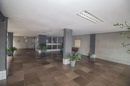 Studio à venda com 25m², 1 quarto e sem vagaÁrea comum