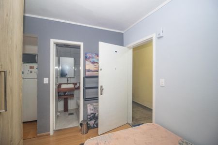 Studio à venda com 25m², 1 quarto e sem vagaStudio