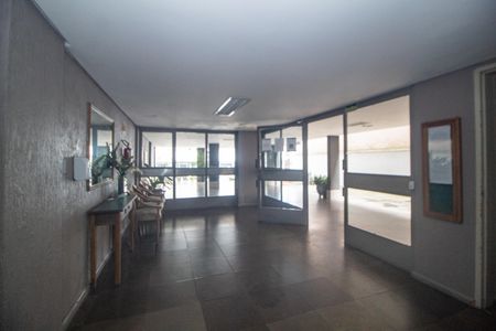 Studio à venda com 25m², 1 quarto e sem vagaÁrea comum