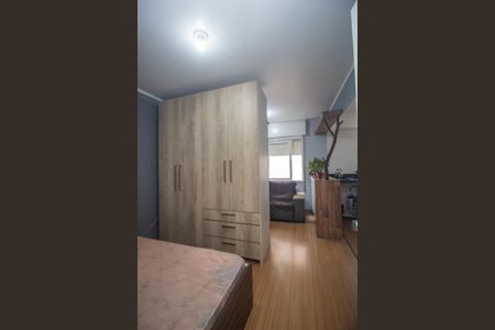 Studio de kitnet/studio à venda com 1 quarto, 25m² em Centro Histórico, Porto Alegre