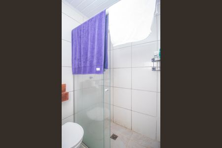 Studio à venda com 25m², 1 quarto e sem vagaBanheiro Social