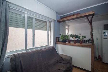 Studio de kitnet/studio à venda com 1 quarto, 25m² em Centro Histórico, Porto Alegre