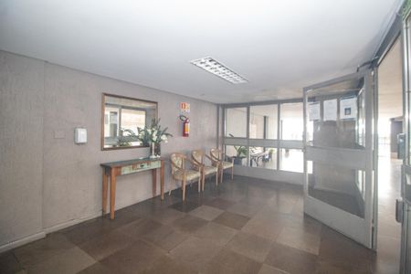 Studio à venda com 25m², 1 quarto e sem vagaÁrea comum