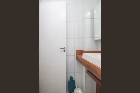 Studio à venda com 25m², 1 quarto e sem vagaBanheiro Social