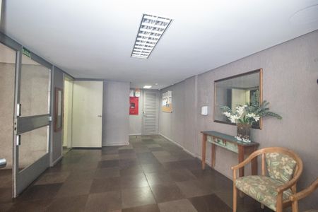 Studio à venda com 25m², 1 quarto e sem vagaÁrea comum