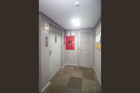 Studio à venda com 25m², 1 quarto e sem vagaÁrea comum