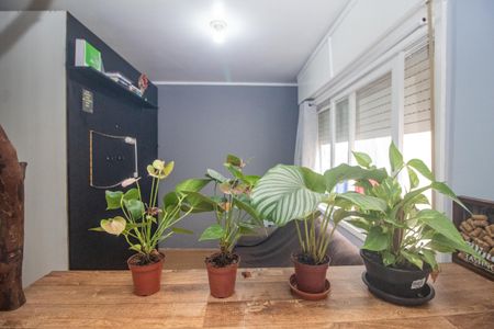 Studio à venda com 25m², 1 quarto e sem vagaStudio