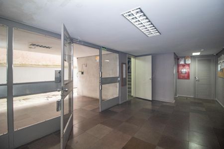 Studio à venda com 25m², 1 quarto e sem vagaÁrea comum