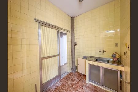 Apartamento à venda com 58m², 2 quartos e sem vaga Apartamento à venda com 58m², 2 quartos e sem vagaCozinha