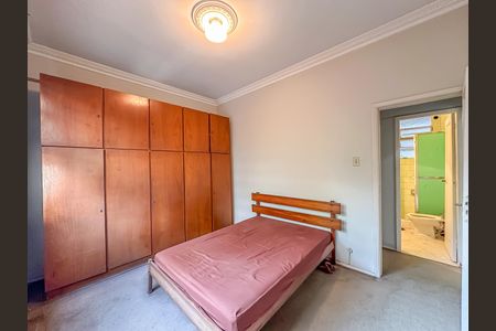 Apartamento à venda com 58m², 2 quartos e sem vaga Apartamento à venda com 58m², 2 quartos e sem vagaQuarto 2