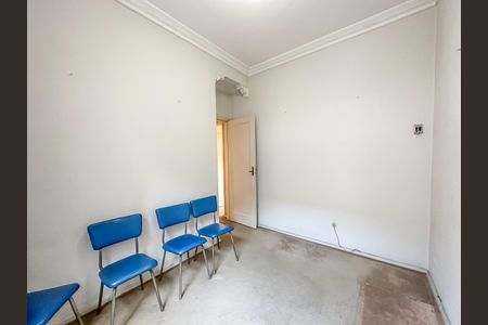 Apartamento à venda com 58m², 2 quartos e sem vaga Apartamento à venda com 58m², 2 quartos e sem vagaQuarto 1