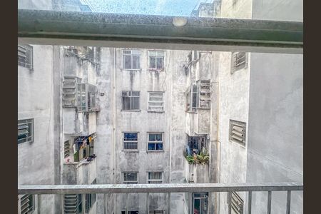 Apartamento à venda com 58m², 2 quartos e sem vaga Apartamento à venda com 58m², 2 quartos e sem vagaVista do Quarto 1