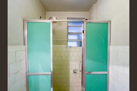 Apartamento à venda com 58m², 2 quartos e sem vaga Apartamento à venda com 58m², 2 quartos e sem vagaBanheiro Social