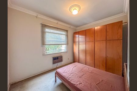 Apartamento à venda com 58m², 2 quartos e sem vaga Apartamento à venda com 58m², 2 quartos e sem vagaQuarto 2