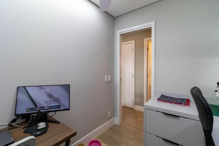 Apartamento à venda com 136m², 4 quartos e 3 vagas Apartamento à venda com 136m², 4 quartos e 3 vagasQuarto