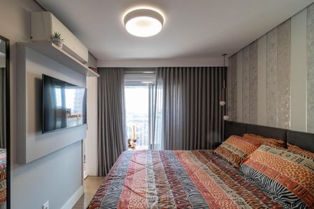 Apartamento à venda com 136m², 4 quartos e 3 vagas Apartamento à venda com 136m², 4 quartos e 3 vagasSuíte 2