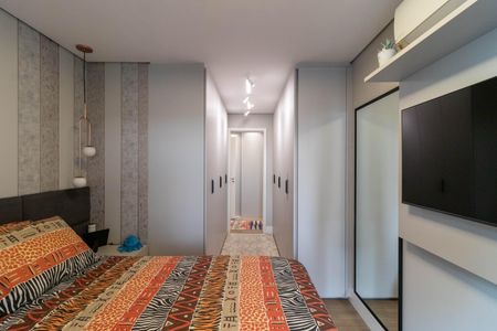 Apartamento à venda com 136m², 4 quartos e 3 vagas Apartamento à venda com 136m², 4 quartos e 3 vagasSuíte 2