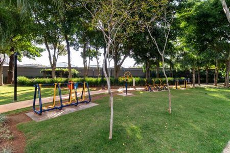 Apartamento à venda com 136m², 4 quartos e 3 vagas Apartamento à venda com 136m², 4 quartos e 3 vagasÁrea comum - Academia Externa