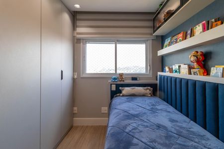 Apartamento à venda com 136m², 4 quartos e 3 vagas Apartamento à venda com 136m², 4 quartos e 3 vagasSuíte 4