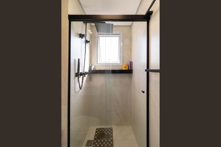 Apartamento à venda com 136m², 4 quartos e 3 vagas Apartamento à venda com 136m², 4 quartos e 3 vagasBanheiro da Suíte 2