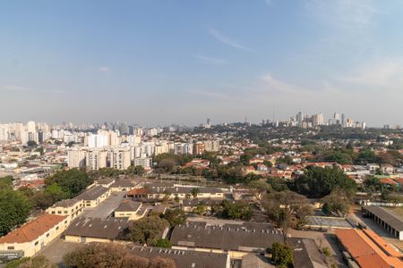 Apartamento à venda com 136m², 4 quartos e 3 vagas Apartamento à venda com 136m², 4 quartos e 3 vagasVista da Suíte 4