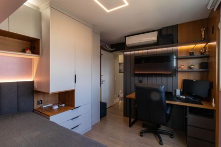 Apartamento à venda com 136m², 4 quartos e 3 vagas Apartamento à venda com 136m², 4 quartos e 3 vagasSuíte 3