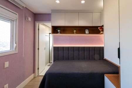 Apartamento à venda com 136m², 4 quartos e 3 vagas Apartamento à venda com 136m², 4 quartos e 3 vagasSuíte 3