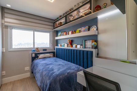 Apartamento à venda com 136m², 4 quartos e 3 vagas Apartamento à venda com 136m², 4 quartos e 3 vagasSuíte 4