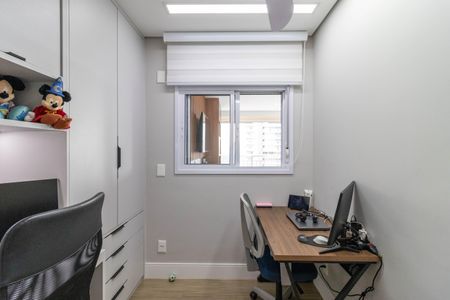 Apartamento à venda com 136m², 4 quartos e 3 vagas Apartamento à venda com 136m², 4 quartos e 3 vagasQuarto