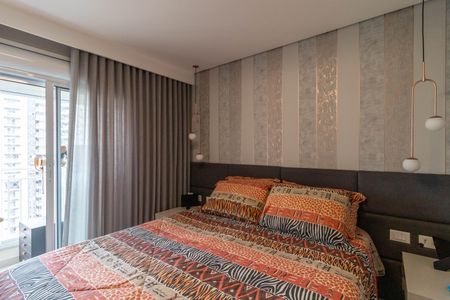 Apartamento à venda com 136m², 4 quartos e 3 vagas Apartamento à venda com 136m², 4 quartos e 3 vagasSuíte 2