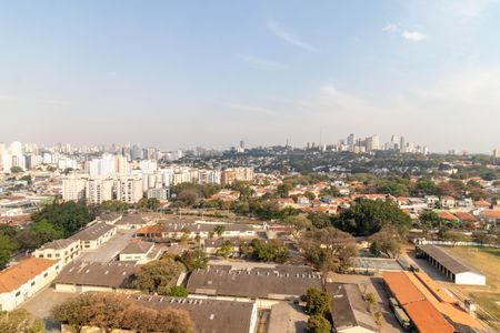 Apartamento à venda com 136m², 4 quartos e 3 vagas Apartamento à venda com 136m², 4 quartos e 3 vagasVista da Suíte 3