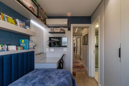 Apartamento à venda com 136m², 4 quartos e 3 vagas Apartamento à venda com 136m², 4 quartos e 3 vagasSuíte 4